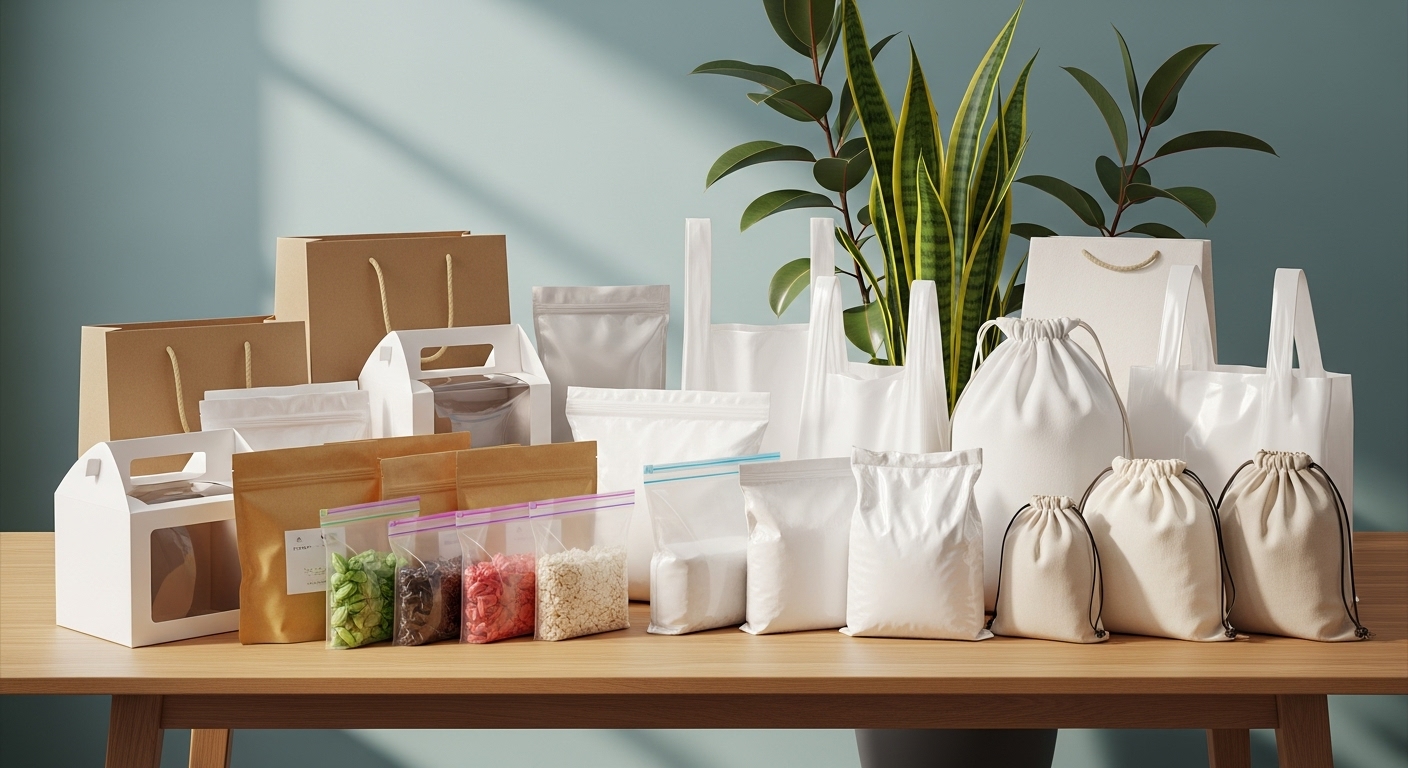 Custom Bag Printing Sri Lanka